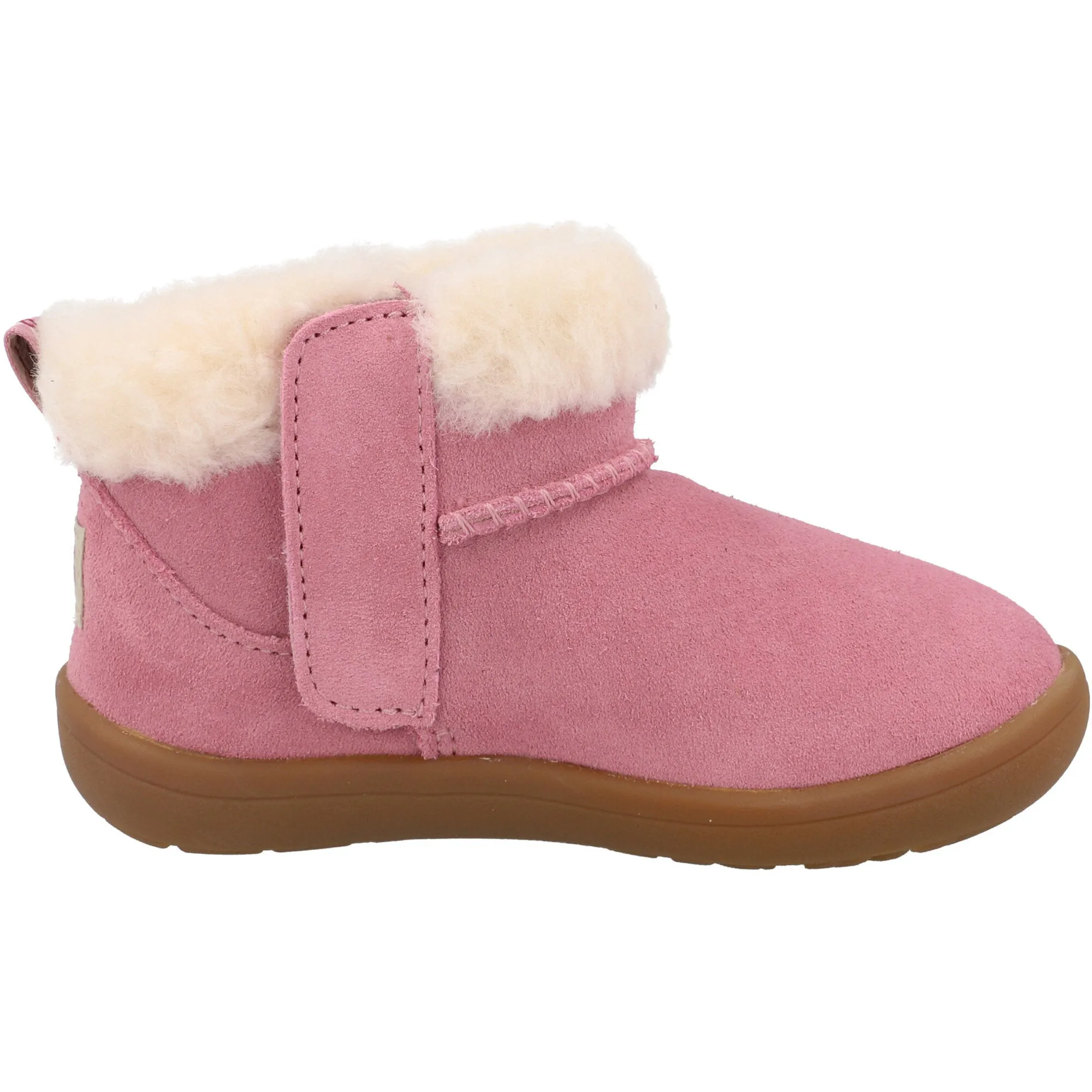 UGG Kinsey Dusty Orchid Boots for Kids