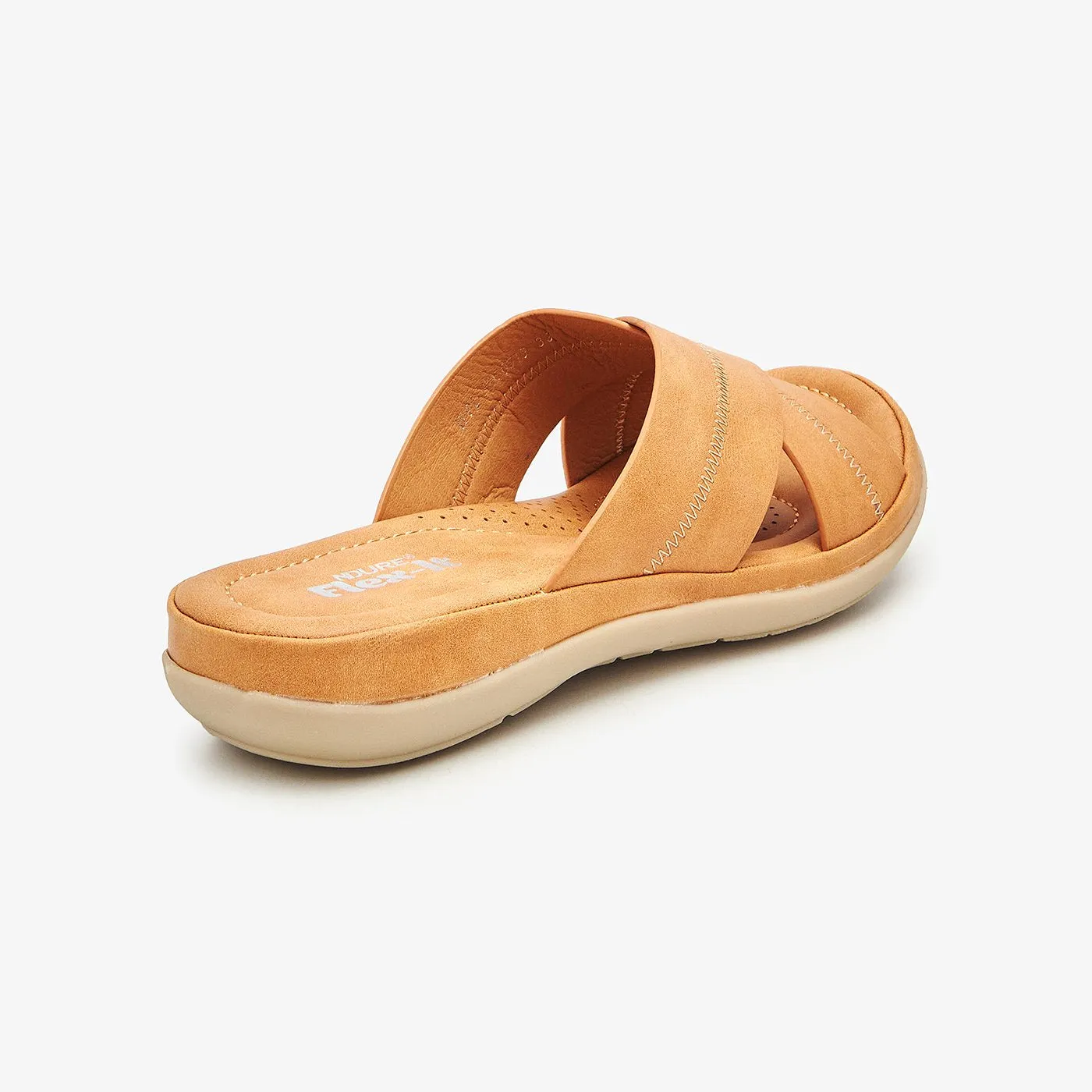 Ultra Comfortable Cozy Slides for Women