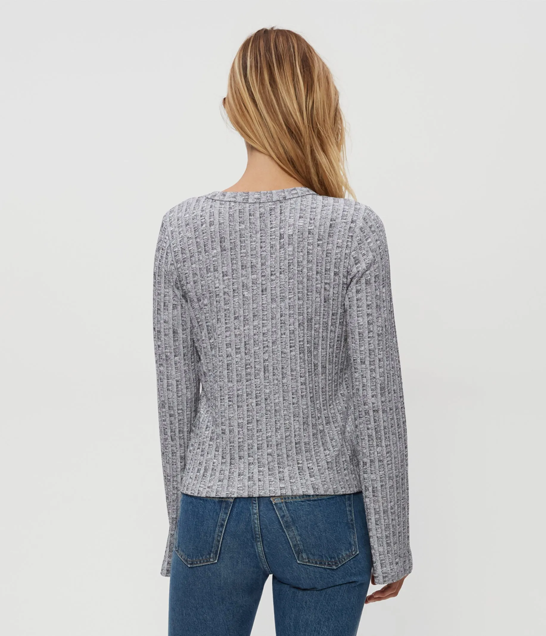 Valerie Bell Sleeve Top