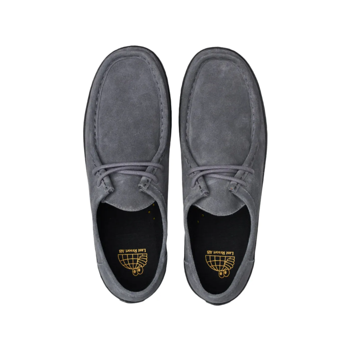 VM006 Moc (Steel Grey/Black)
