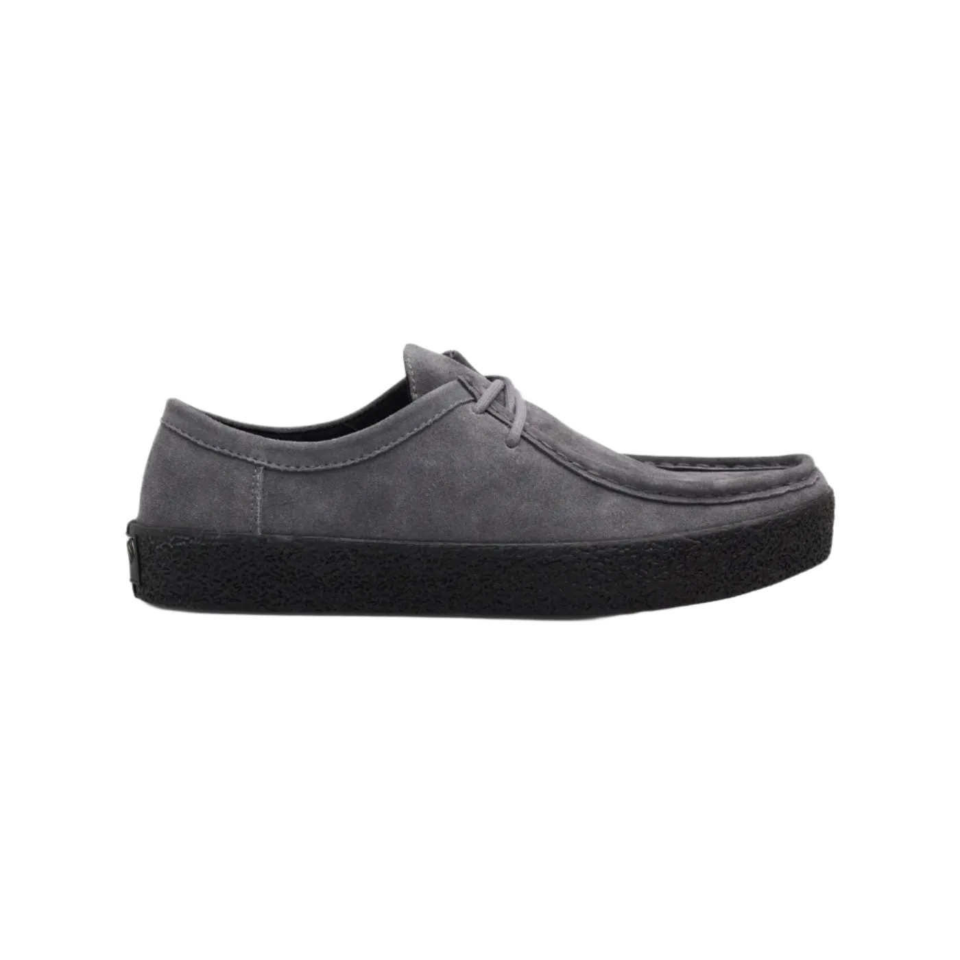 VM006 Moc (Steel Grey/Black)