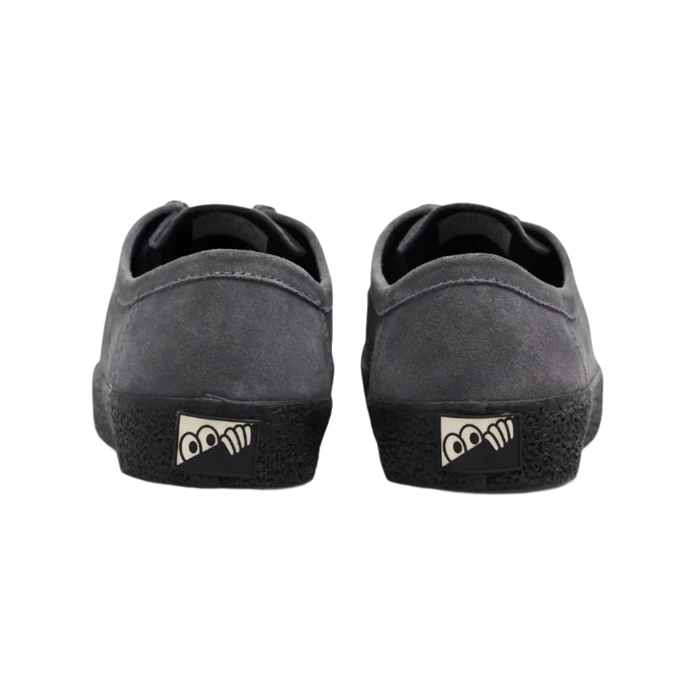 VM006 Moc (Steel Grey/Black)