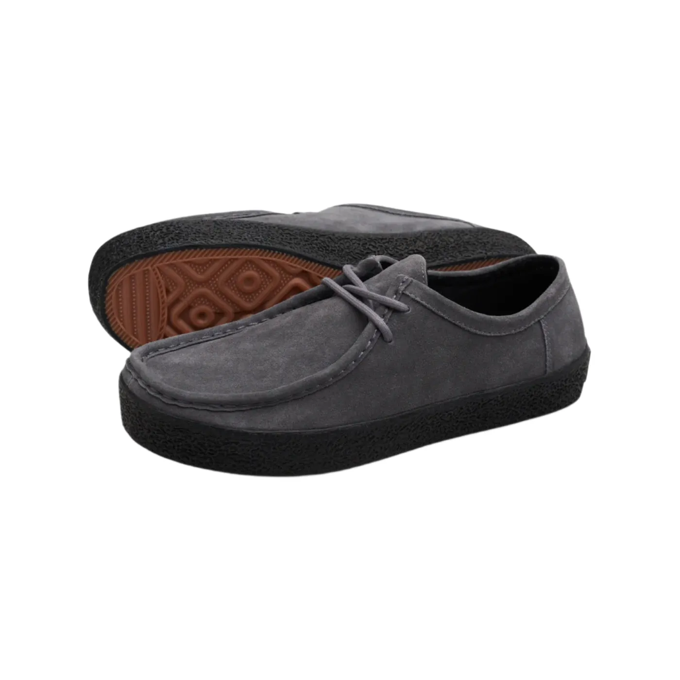 VM006 Moc (Steel Grey/Black)