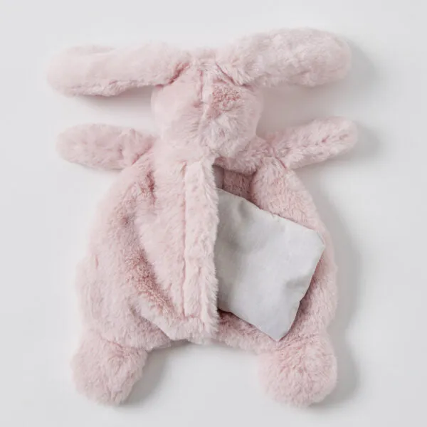 Warm Hugs Plush Heat Pack - Bunny