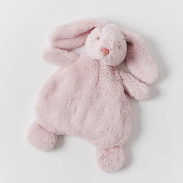 Warm Hugs Plush Heat Pack - Bunny