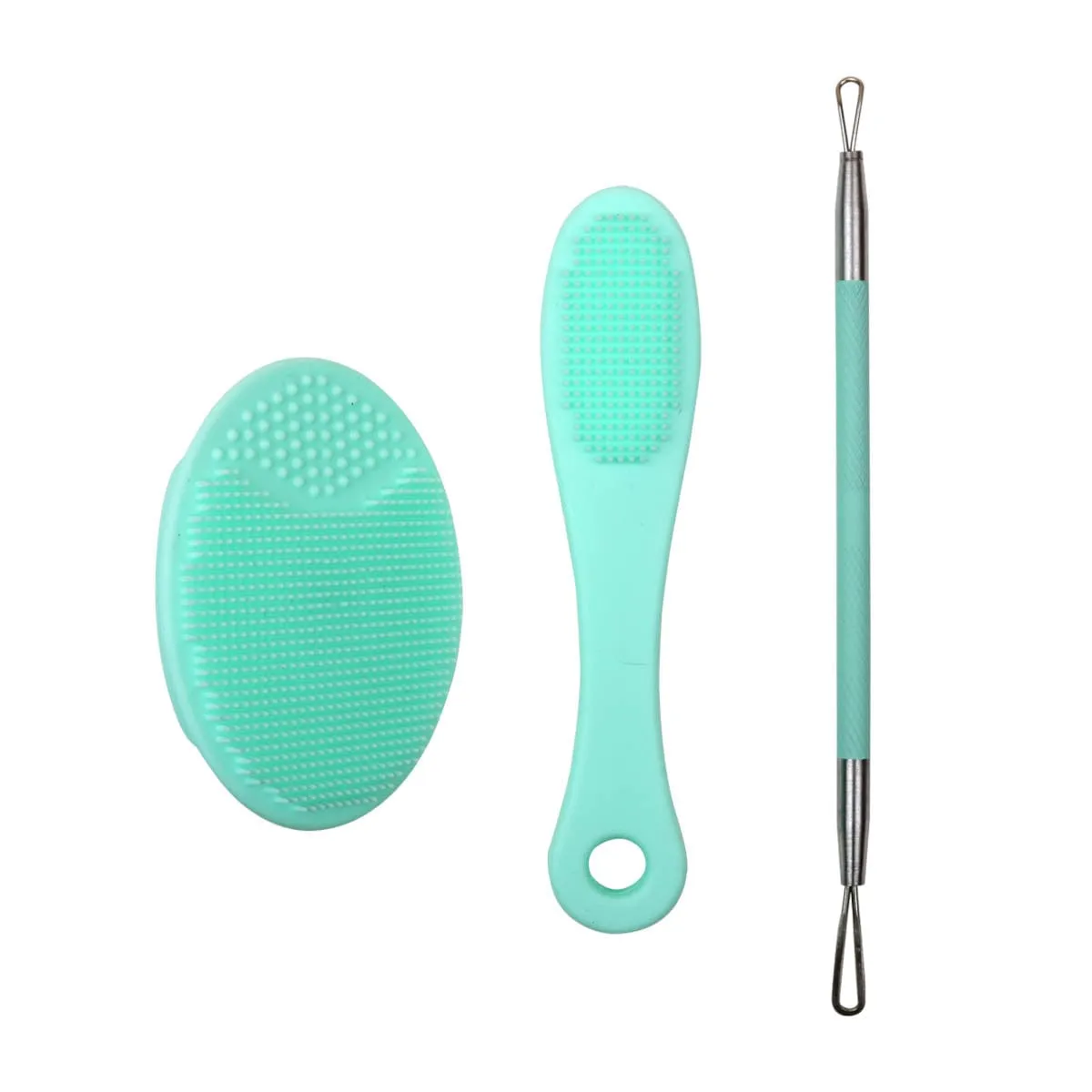 Wholesale Clear & Cleanse Facial Kit (Set of 3)