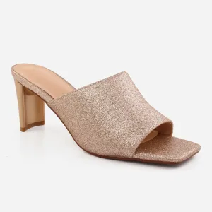 Women "Cloris" formal footwear slip On sandals