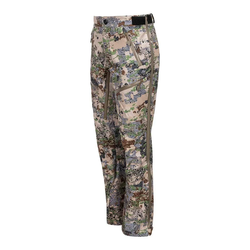 Women’s AllClima 3L Rain Pant