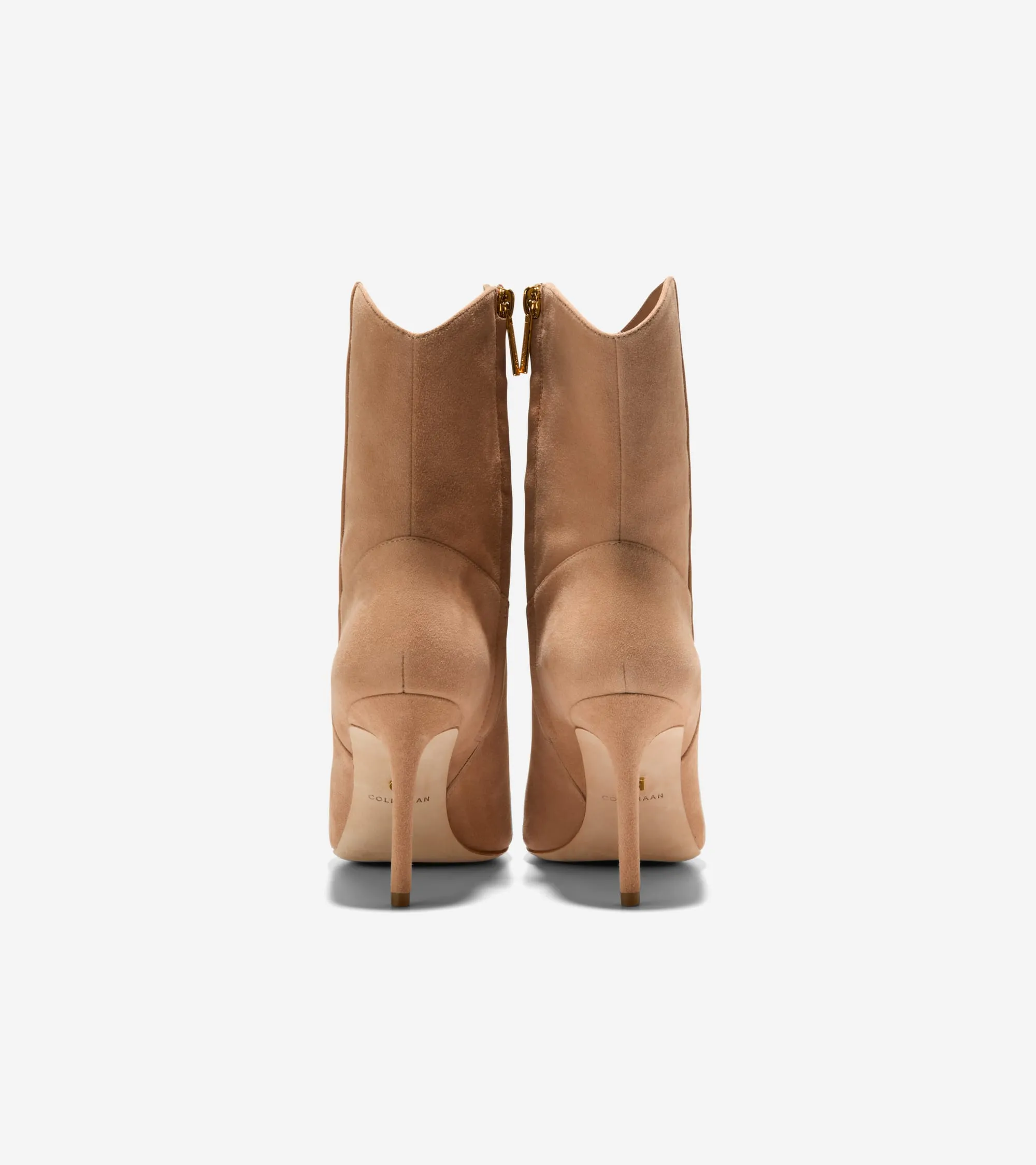 Women's Mackenna Stiletto Booties