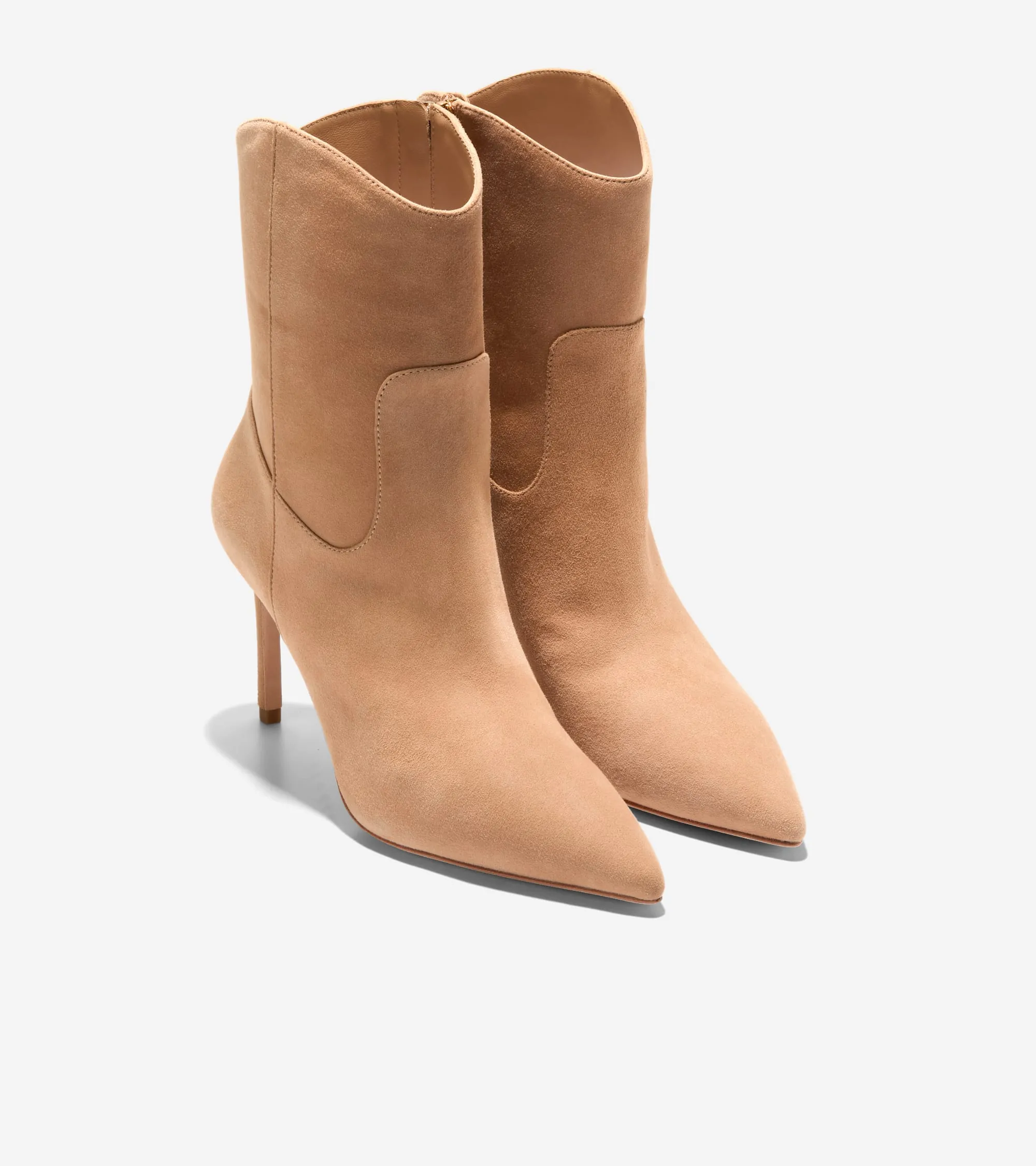 Women's Mackenna Stiletto Booties