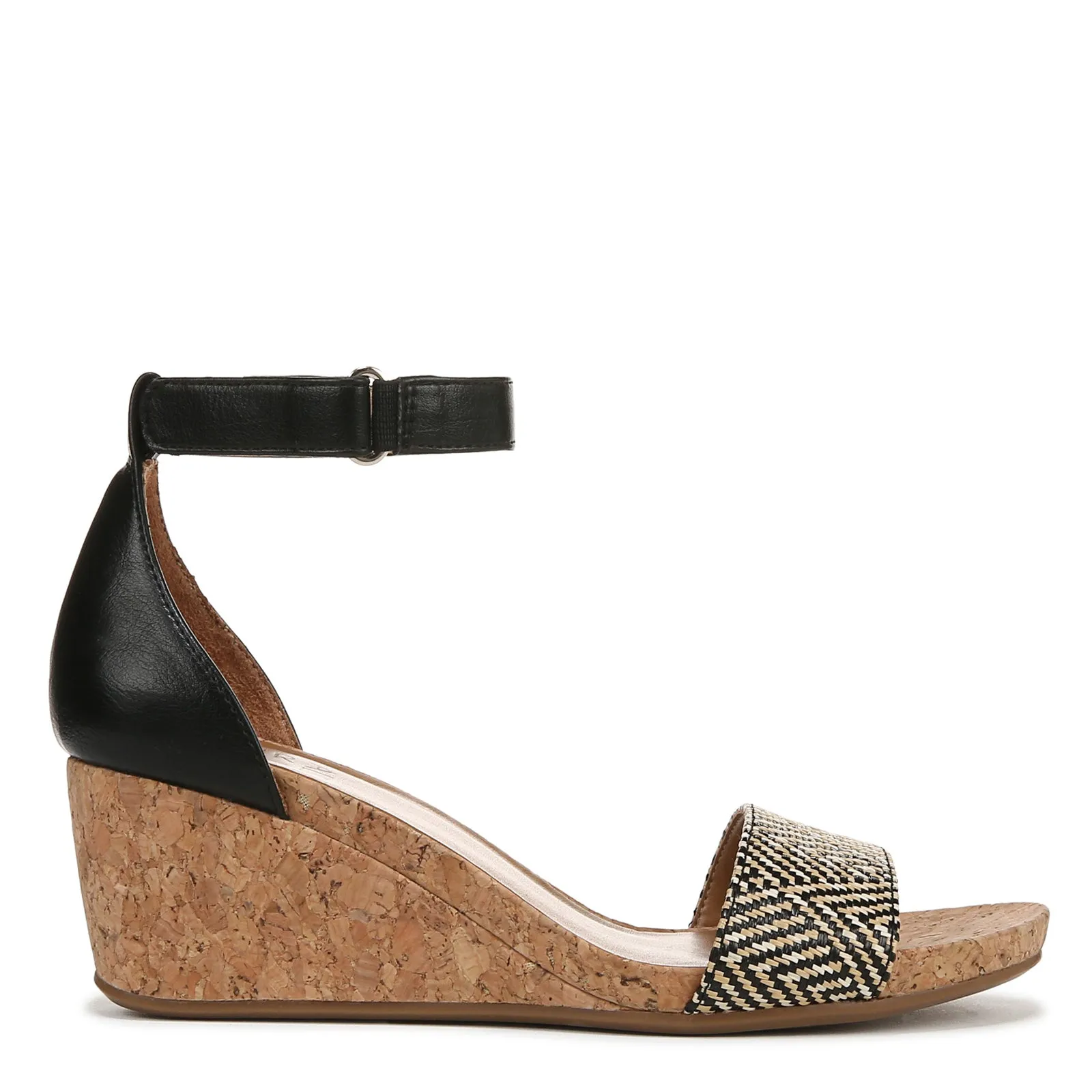 Women's Naturalizer, Areda Sandal