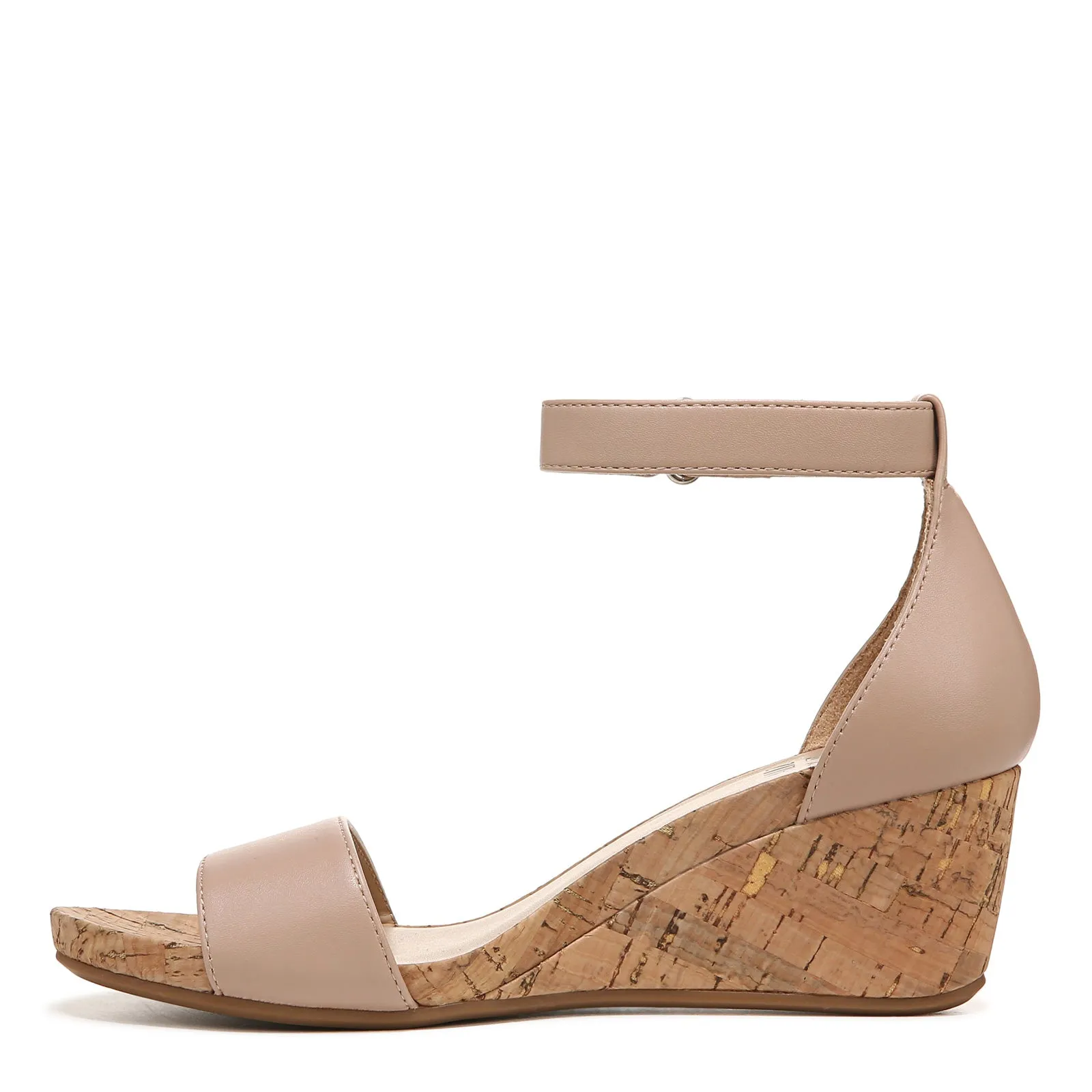 Women's Naturalizer, Areda Sandal