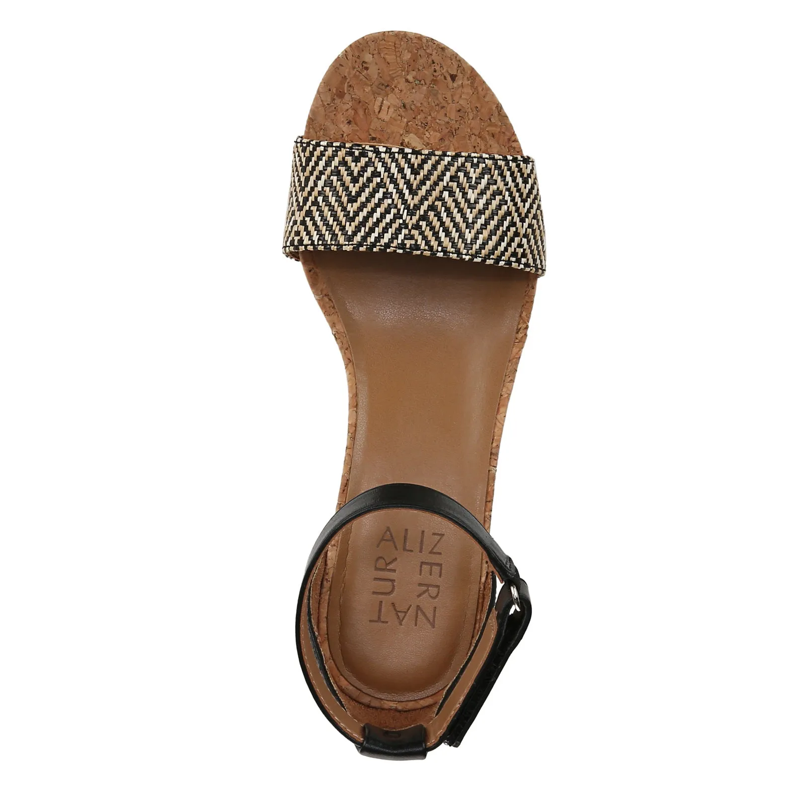 Women's Naturalizer, Areda Sandal
