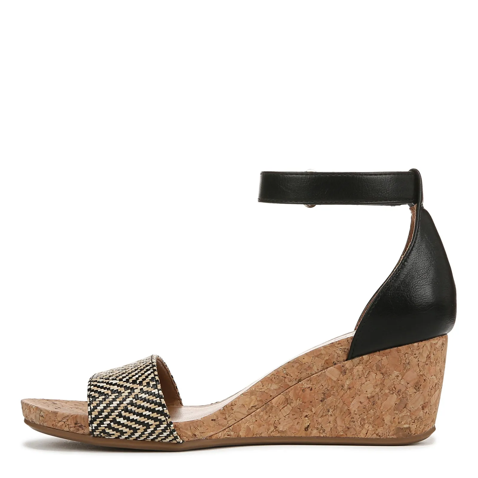 Women's Naturalizer, Areda Sandal
