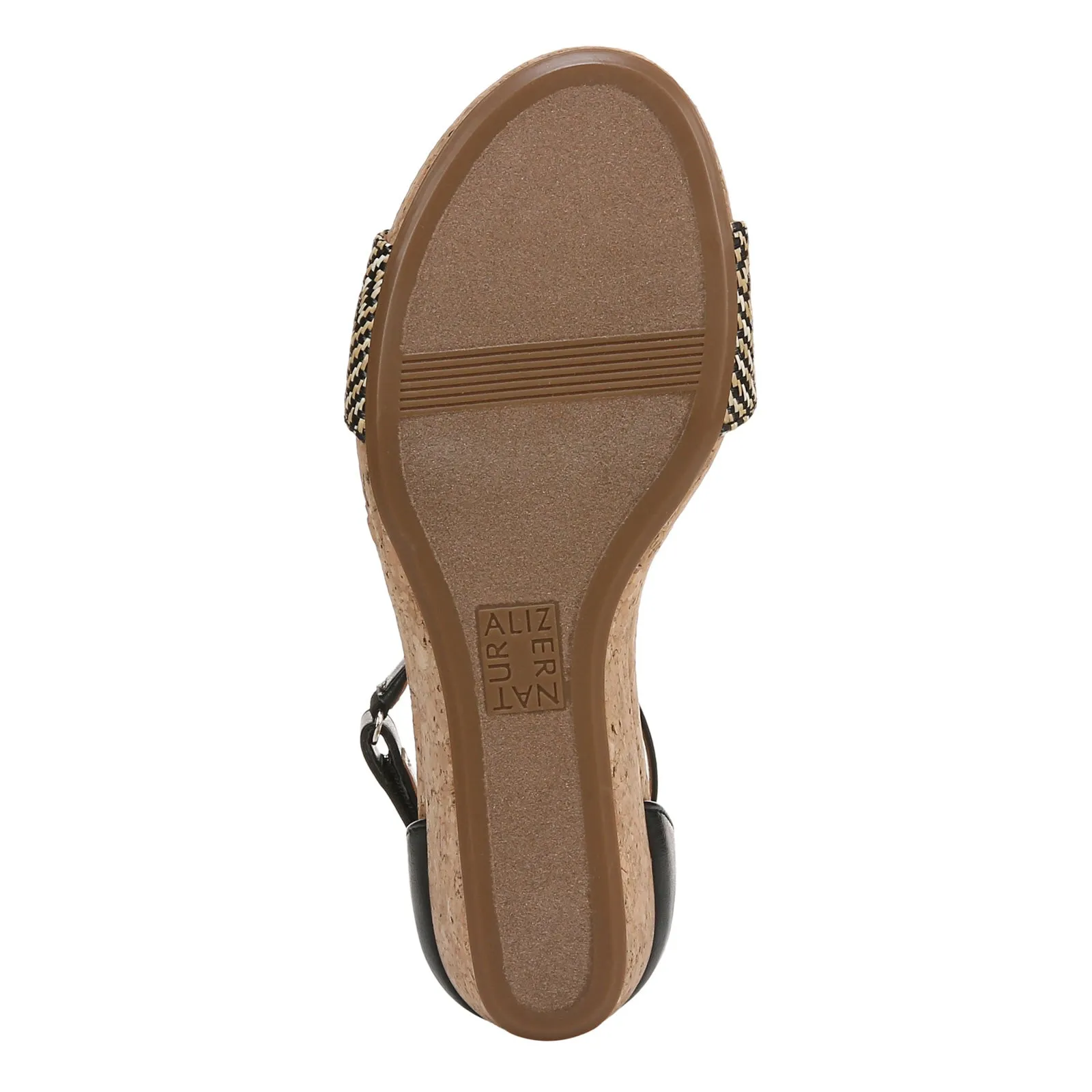 Women's Naturalizer, Areda Sandal