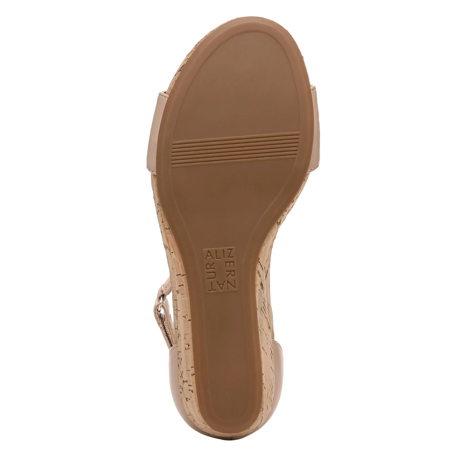 Women's Naturalizer, Areda Sandal