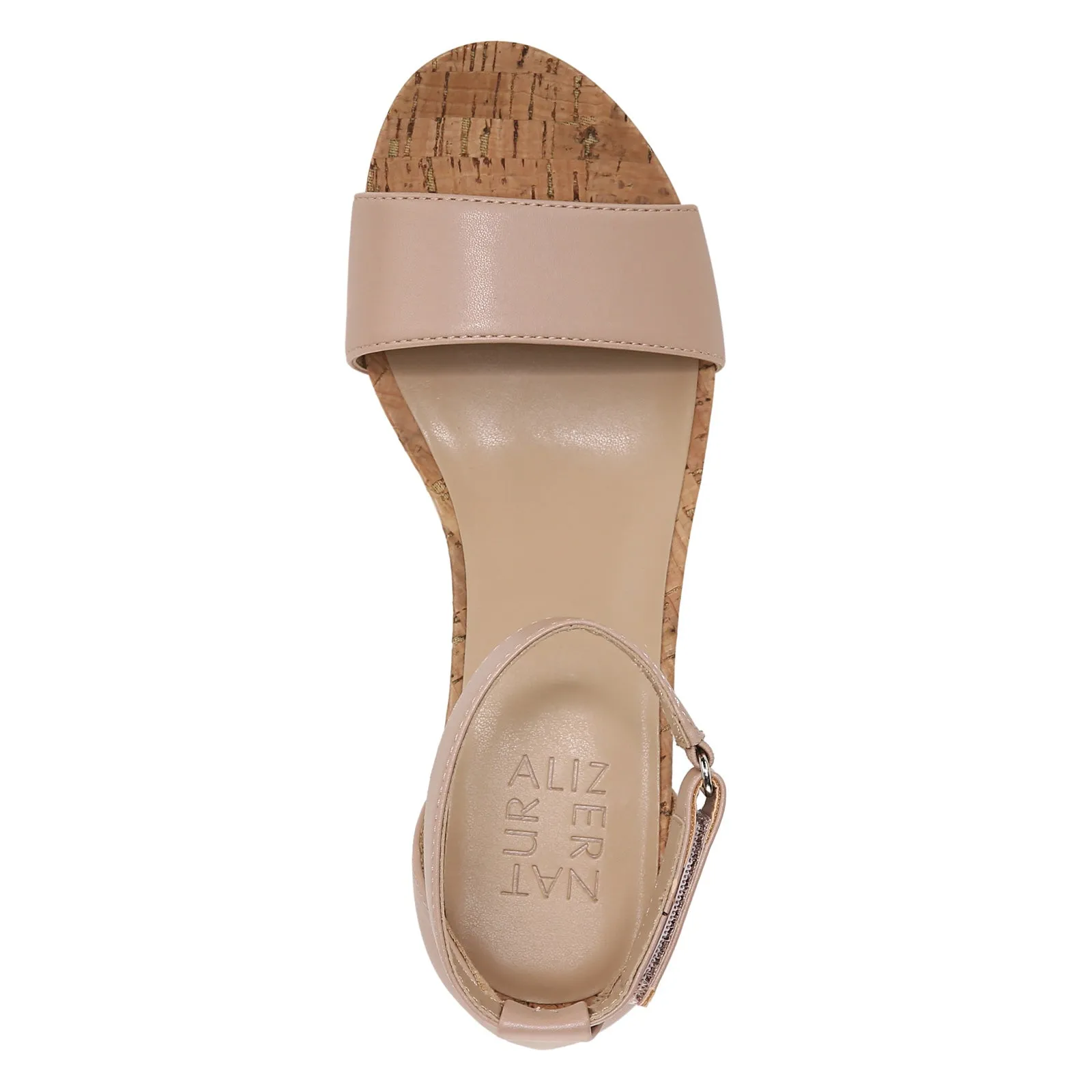 Women's Naturalizer, Areda Sandal