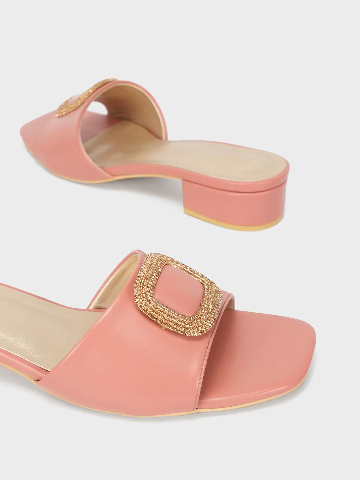 Women's "PLUTUS" Stylish Summer Sandals