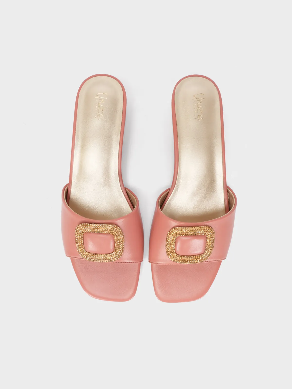 Women's "PLUTUS" Stylish Summer Sandals