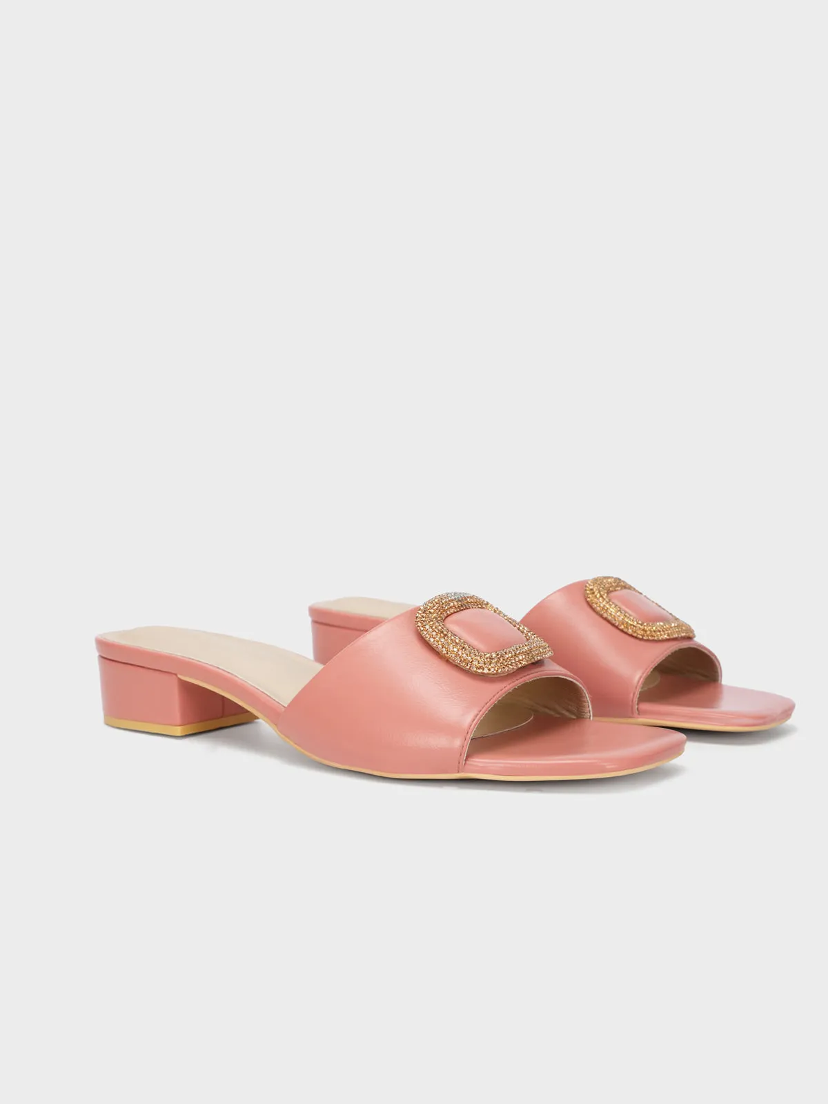 Women's "PLUTUS" Stylish Summer Sandals