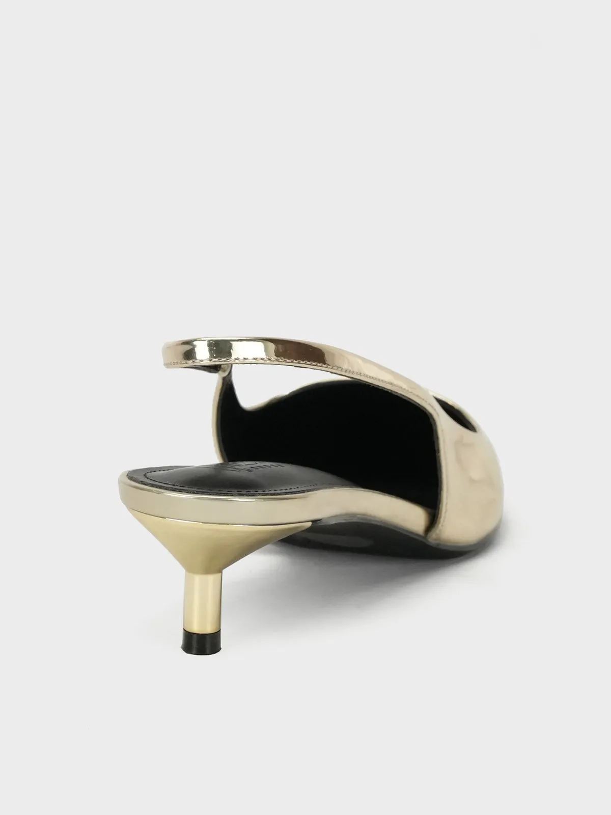 Womens "ZORA" Pointy Toe Stylish Sandals