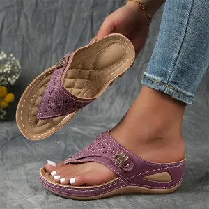Women's Stylish Thong Sandals