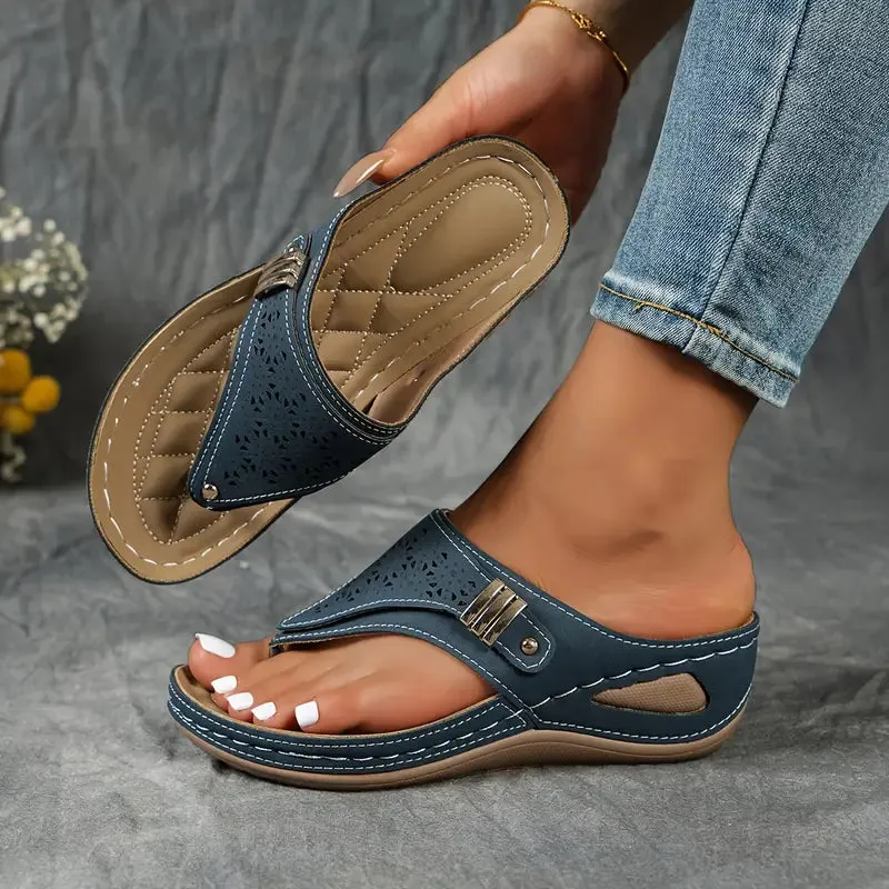 Women's Stylish Thong Sandals