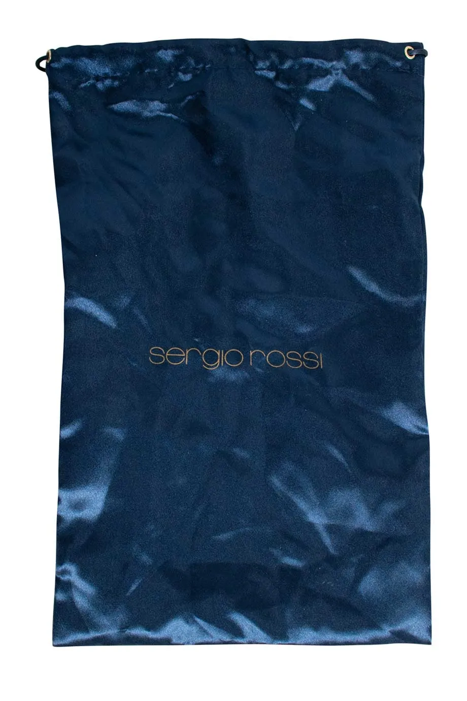 [WS3564] Sergio Rossi | High Heel Booties