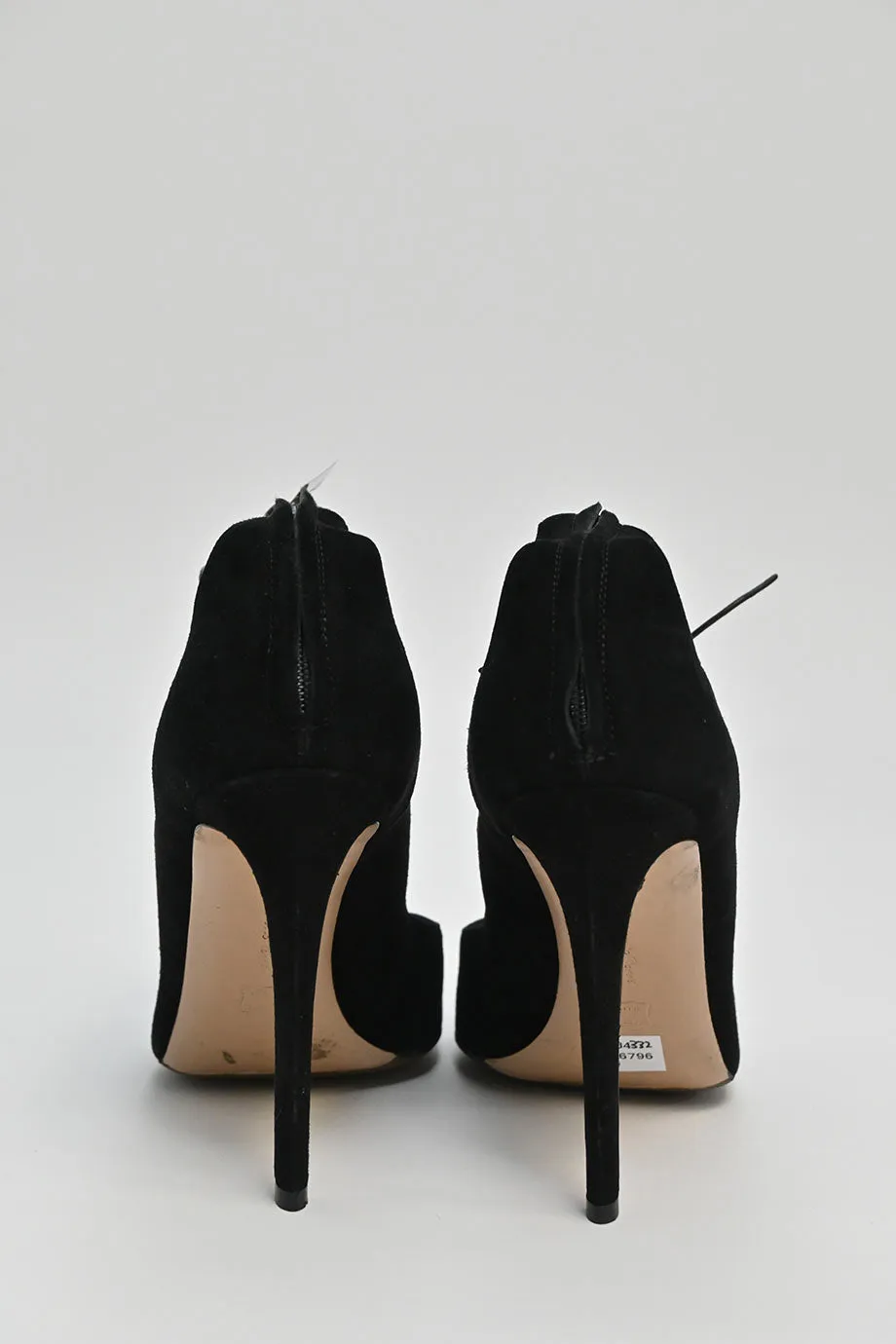 [WS6796] Gianvito Rossi | High Heel Booties