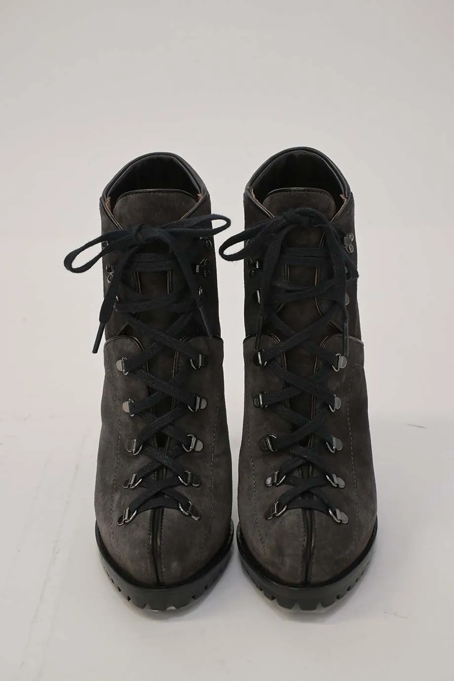 [WS7196] Alaïa | High Heel Booties