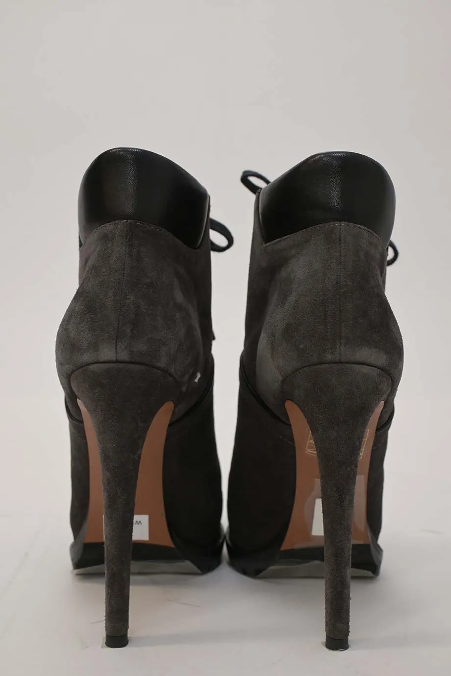 [WS7196] Alaïa | High Heel Booties
