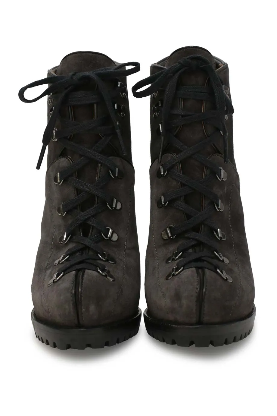 [WS7196] Alaïa | High Heel Booties