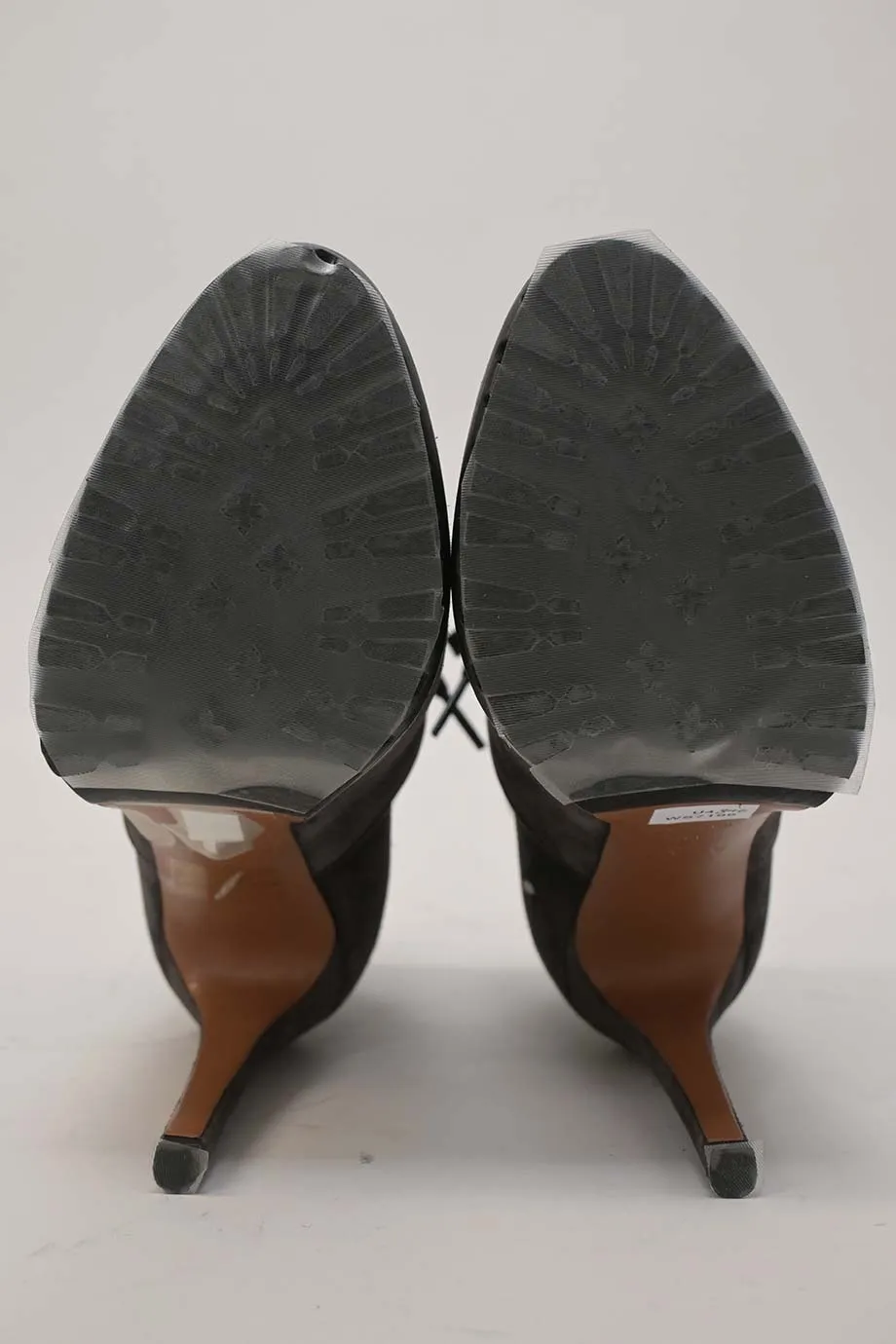 [WS7196] Alaïa | High Heel Booties