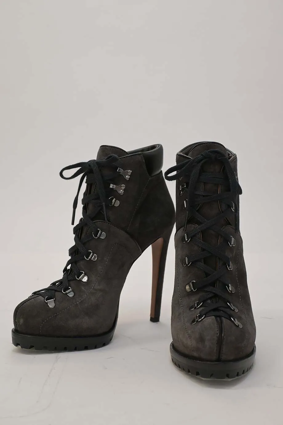 [WS7196] Alaïa | High Heel Booties