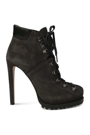 [WS7196] Alaïa | High Heel Booties