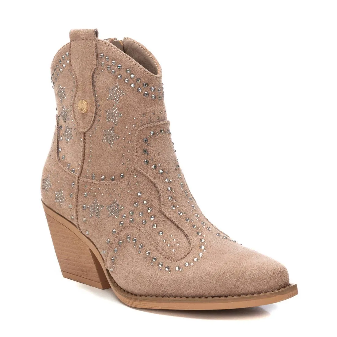 Xti Women's Booties 143748