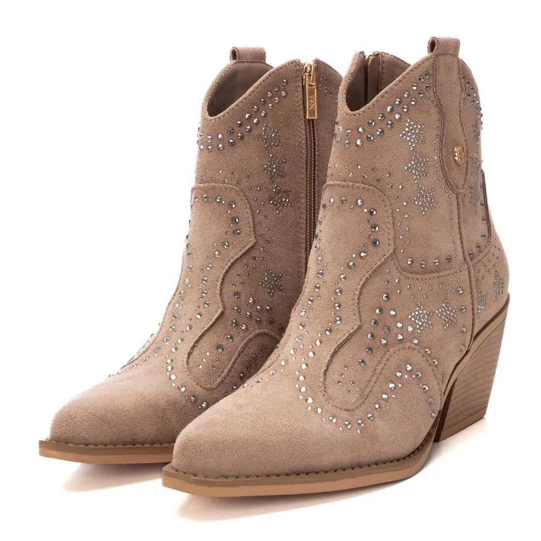 Xti Women's Booties 143748