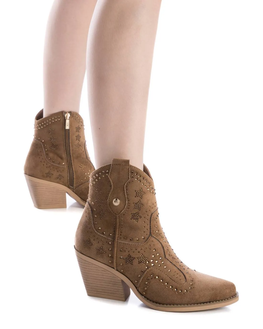 Xti Women's Booties 143748