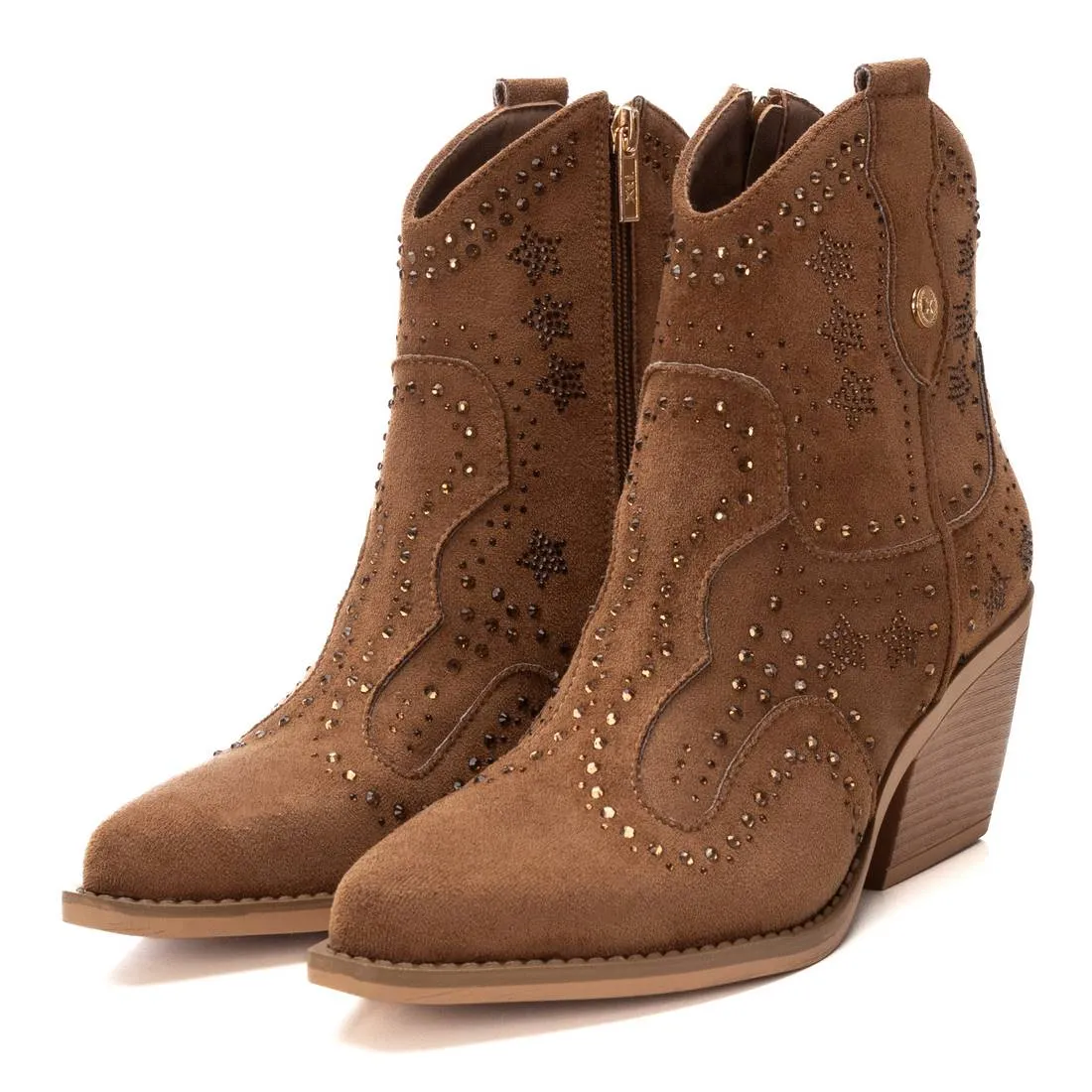 Xti Women's Booties 143748