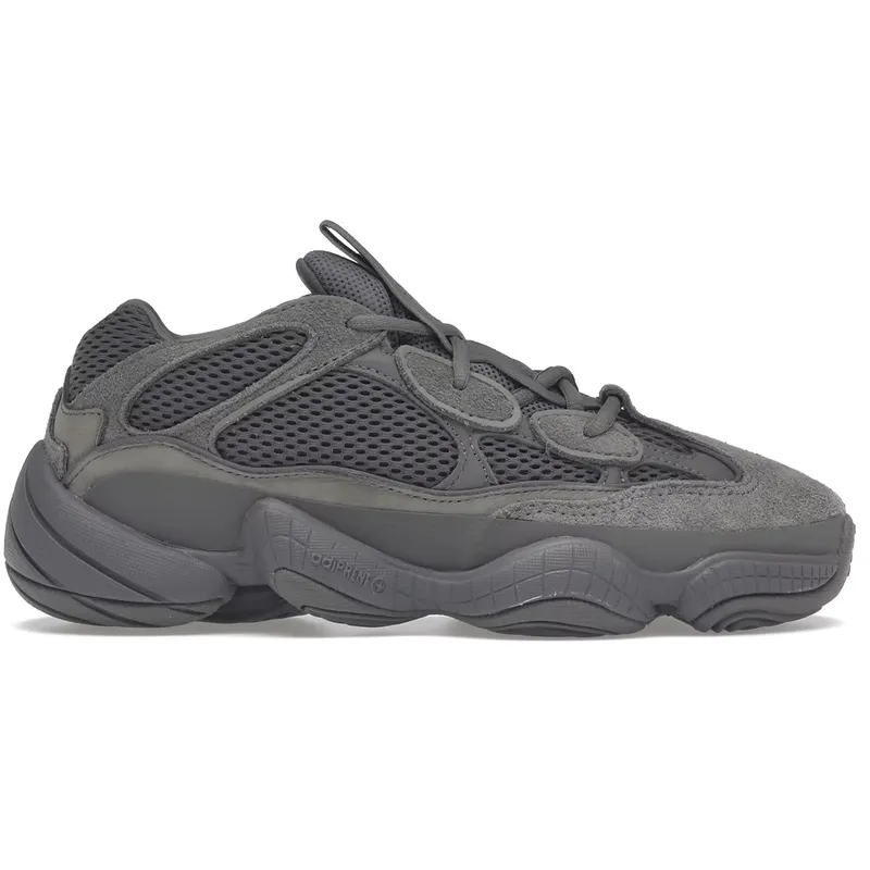 Yeezy 500 (Granite)